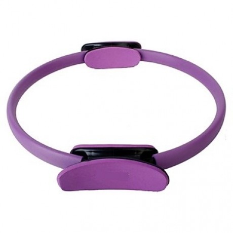 I CARE? Lady Fitness Pilates Ring Purple