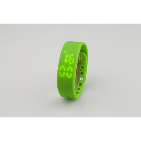 W2 Smart Bracelet / Activity TrackerPedometers / Alarm Clock / Stopwatch / Blood Pressure Measurement / Sleep Tracker / Timer / Find My