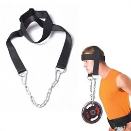 Head Harness/Neck Harness Exercise & Fitness / Gym Neck Exercise