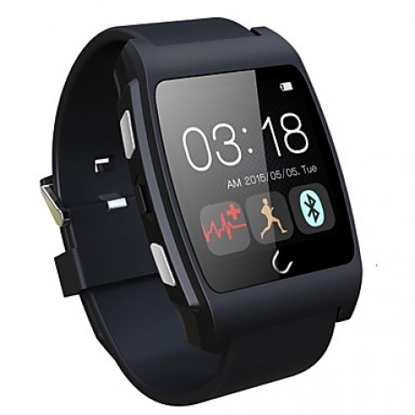 UX UX Smart Bracelet / Activity Tracker / Smart WatchCalories Burned / Pedometers / Health Care / Sports / Heart Rate Monitor / Distance