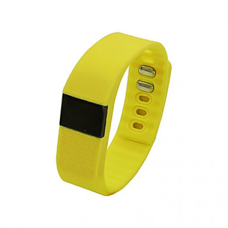 TW64 SmartBand Bracelet Wearable Life Waterproof Pedometer For IOS Android