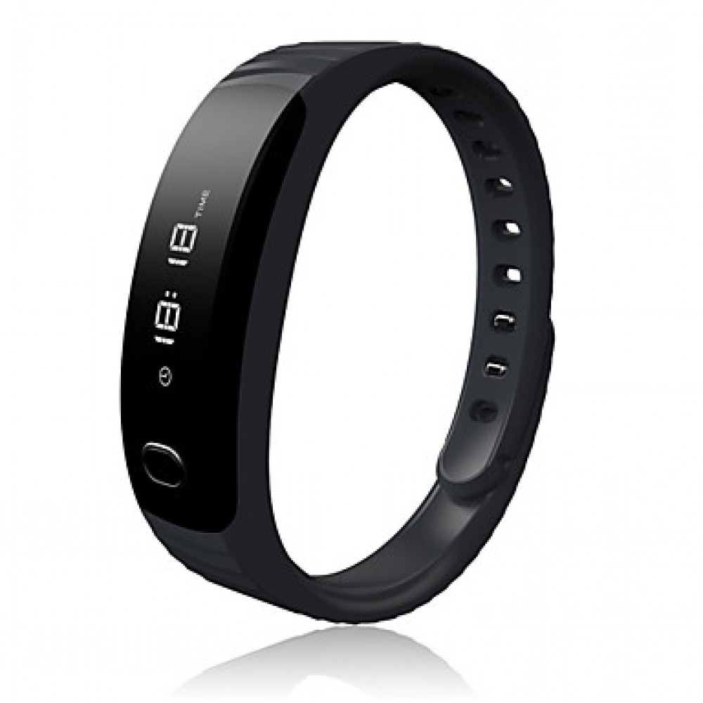 H18 Activity Tracker / Smart Bracelet Camera / Heart Rate Monitor / Alarm Clock / Stopwatch / Sleep Tracker / Timer / Multifunction