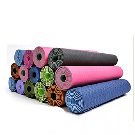 Yoga Mats Sticky Waterproof Superior Quality  BT48  