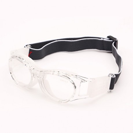 026 Wearable Sports Glasses,Prevent Eye Injuries/Myopia Population/ Sports For Unisex /Adjustable Side Pads/Unisex