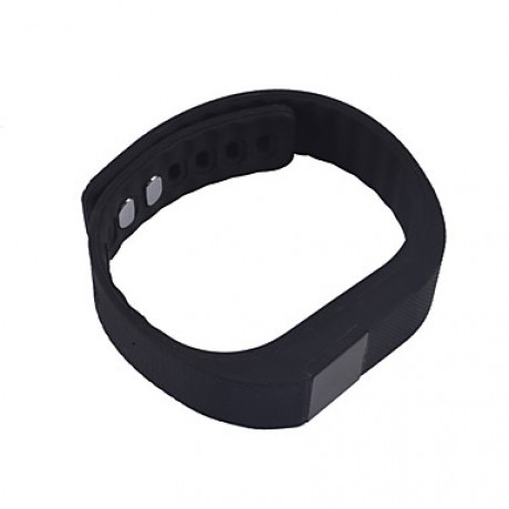 TW64 SmartBand Bracelet Wearable Life Waterproof Pedometer For IOS Android