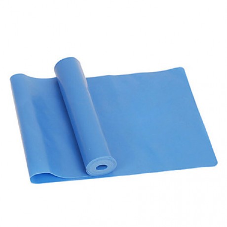 Yoga Elasticity Belt 150*15*0.35cm Thicken  