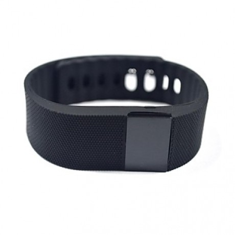 TW64 Activity Tracker / Smart Bracelet / WristbandsWater Resistant/Waterproof / Pedometers / Alarm Clock / LED / Wearable / Sleep