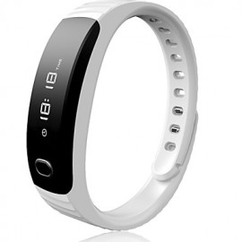 H18 Activity Tracker / Smart Bracelet Camera / Heart Rate Monitor / Alarm Clock / Stopwatch / Sleep Tracker / Timer / Multifunction