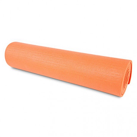 PVC Yoga Mats 173*61*0.6 Non Toxic (1/4 inch) 6 Pink / Red / Green / Orange / Purple / Dark Blue / Light Blue Also Kang  