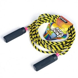 Jump Rope/Skipping Rope Exercise & Fitness / Gym Plastic-WINMAX@