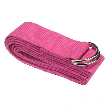 Exercise Bands/Resistance bands / Yoga Straps Exercise & Fitness / Yoga / Gym Unisex Polyester