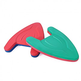 Plastic Material Buoyancy Plate for Diving/Swimming