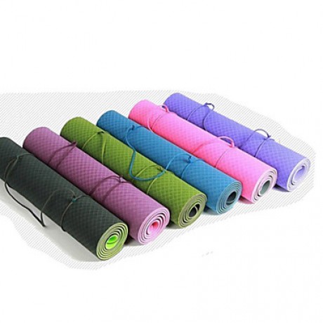 Yoga Mats Sticky Waterproof Superior Quality  BT48  