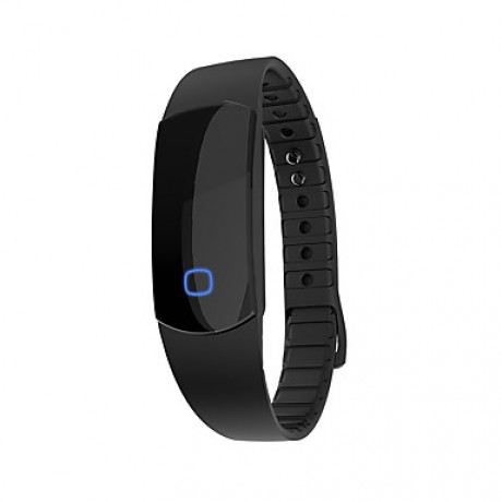 Smart Bracelet / Activity Tracker Alarm Clock / Calories Burned / Water Resistant / Sleep Tracker / Pedometers