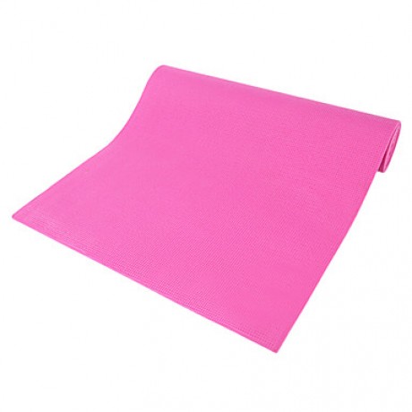 PVC Yoga Mats 173*61*0.6 Non Toxic (1/4 inch) 6 Pink / Red / Green / Orange / Purple / Dark Blue / Light Blue Also Kang  