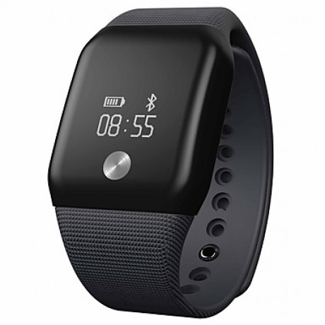 Dynamic Heart Rate Blood Oxygen Monitor Smart Watch