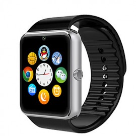 Smart Bracelet / Smart Watch / Activity TrackerLong Standby / Pedometers / Video / Voice Call / Sports / Health Care / Camera / Heart