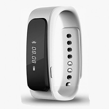 A8 Smart Bracelet Water Resistant/Waterproof / Alarm Clock / Sleep Tracker / Timer / Stopwatch Bluetooth4.0 / Bluetooth2.0 / Bluetooth3.0