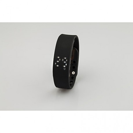 W2 Smart Bracelet / Activity TrackerPedometers / Alarm Clock / Stopwatch / Blood Pressure Measurement / Sleep Tracker / Timer / Find My