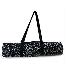 Yoga Mat Net Bag 68CM*22CM Softable Waterproof  BT55  