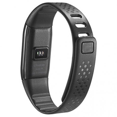 HR Smart BraceletWater Resistant/Waterproof / Long Standby / Calories Burned / Pedometers / Health Care / Sports / Heart