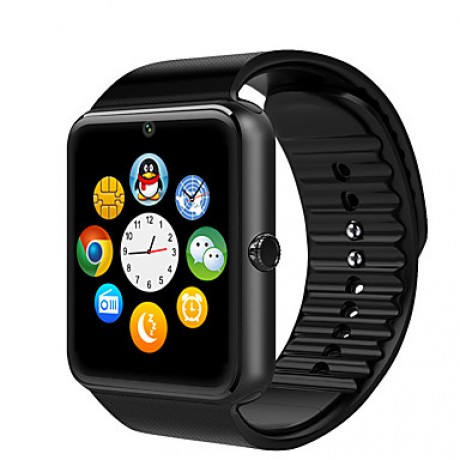 Smart Bracelet / Smart Watch / Activity TrackerLong Standby / Pedometers / Video / Voice Call / Sports / Health Care / Camera / Heart