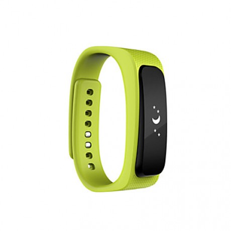 A8 Smart Bracelet Water Resistant/Waterproof / Alarm Clock / Sleep Tracker / Timer / Stopwatch Bluetooth4.0 / Bluetooth2.0 / Bluetooth3.0