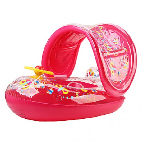 BOAT FOR BABY