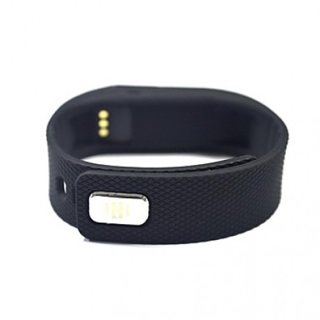 TW64 Activity Tracker / Smart Bracelet / WristbandsWater Resistant/Waterproof / Pedometers / Alarm Clock / LED / Wearable / Sleep