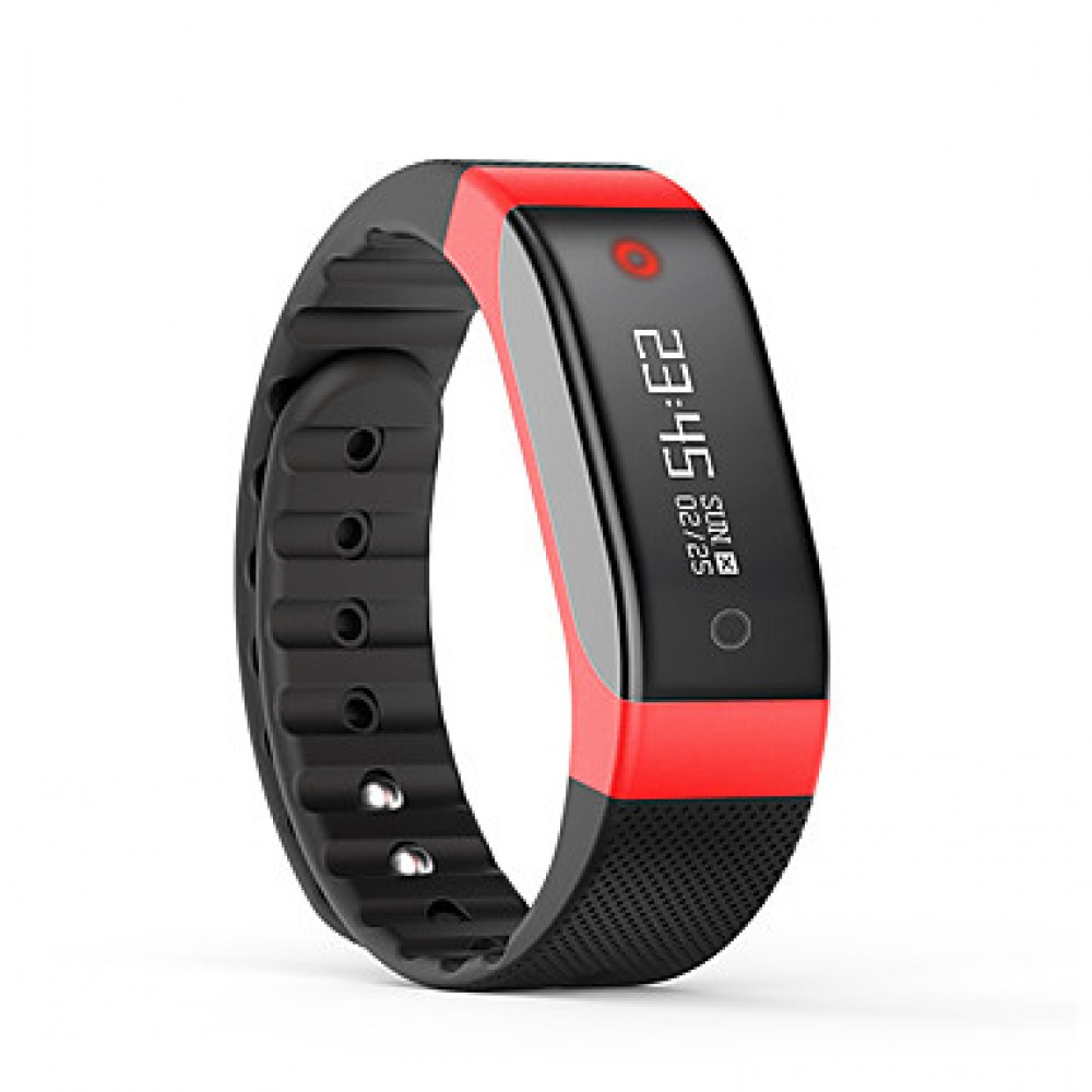 Smart Bracelet Waterproof / Long Standby / Pedometers / Health Care / Heart Rate Monitor