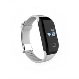 Smart Bracelet Water Resistant/Waterproof / Long Standby / Heart Rate Monitor / Sleep Tracker Bluetooth4.0 iOS / Android /