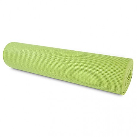 PVC Yoga Mats 173*61*0.6 Non Toxic (1/4 inch) 6 Pink / Red / Green / Orange / Purple / Dark Blue / Light Blue Also Kang  