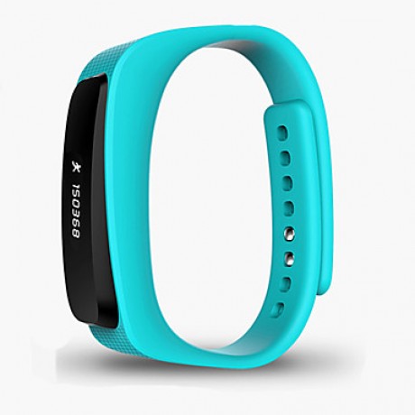 A8 Smart Bracelet Water Resistant/Waterproof / Alarm Clock / Sleep Tracker / Timer / Stopwatch Bluetooth4.0 / Bluetooth2.0 / Bluetooth3.0