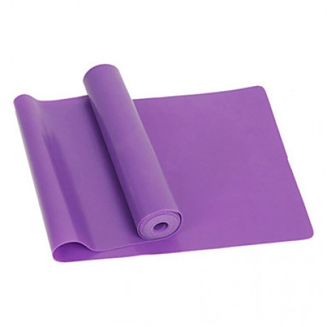 Yoga Elasticity Belt 150*15*0.35cm Thicken  