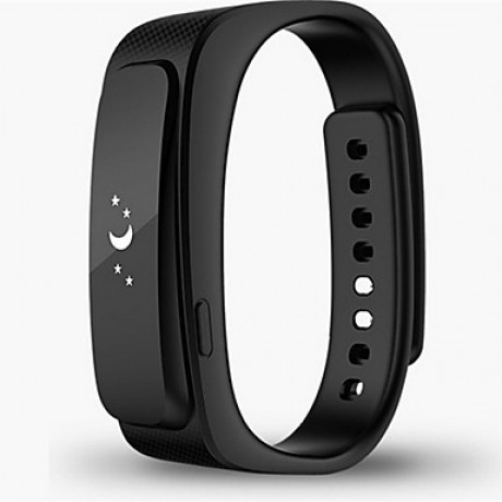 A8 Smart Bracelet Water Resistant/Waterproof / Alarm Clock / Sleep Tracker / Timer / Stopwatch Bluetooth4.0 / Bluetooth2.0 / Bluetooth3.0