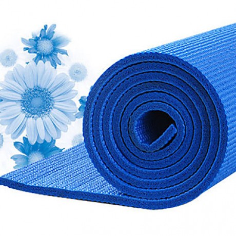 Thickening Anti-slip Printing Yoga Mat  