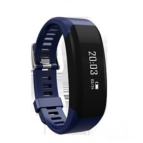 Smart Bracelet Fitness H28 Bluetooth Wristband Heart Rate Monitor Call Reminder for Ios Android phone