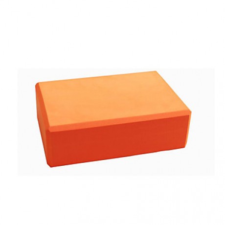 Yoga Block EVA High Density Brick  