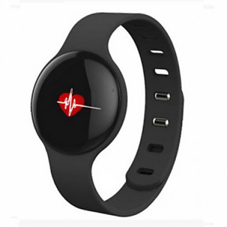 Activity Tracker Sport H8s Smart watch Heart Rate Wearable Smart Smart Bracelet Wristband Pedometer Heath/Android IOS