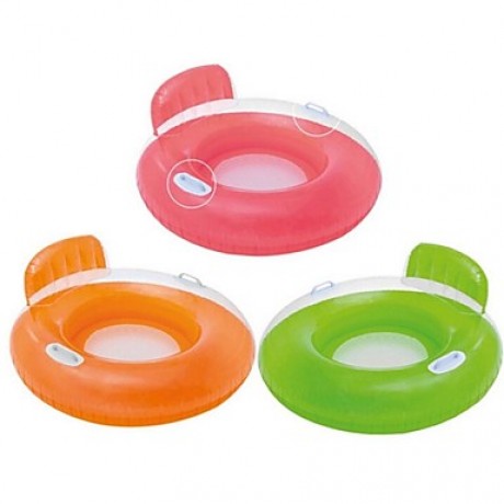 Candy Swim Ring for Kids Floating Chair W56512