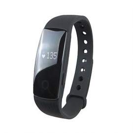 H9 Smart Bracelet / Activity Tracker Calories Burned / Pedometers / Heart Rate Monitor / Alarm Clock / Stopwatch / Sleep Tracker / Timer