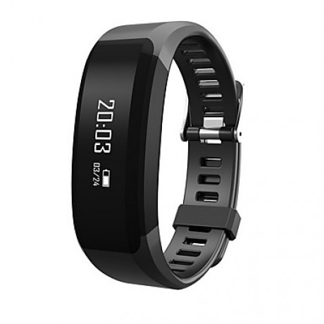 Smart Bracelet Fitness H28 Bluetooth Wristband Heart Rate Monitor Call Reminder for Ios Android phone