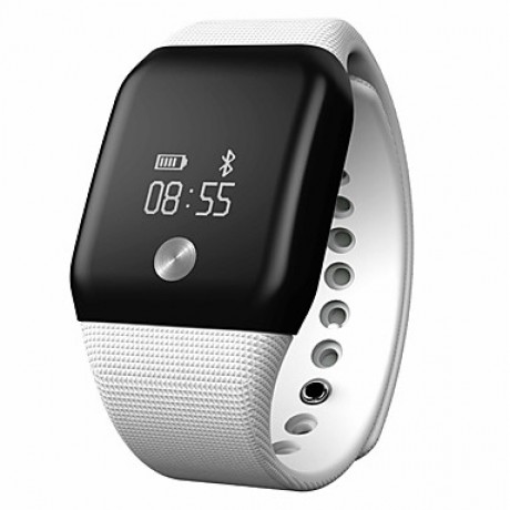 Dynamic Heart Rate Blood Oxygen Monitor Smart Watch