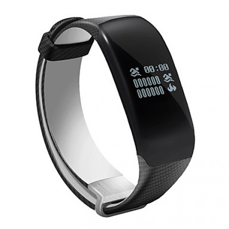 H5 Smart Bracelet / Swimming Monitoring/Waterproof/Activity Tracker / Smart Watch Heart Rate Monitor Bluetooth4.0