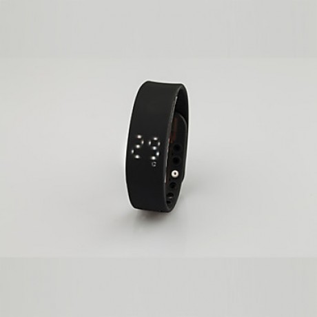 W2 Smart Bracelet / Activity TrackerPedometers / Alarm Clock / Stopwatch / Blood Pressure Measurement / Sleep Tracker / Timer / Find My