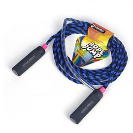 Jump Rope/Skipping Rope Exercise & Fitness / Gym Plastic-WINMAX@