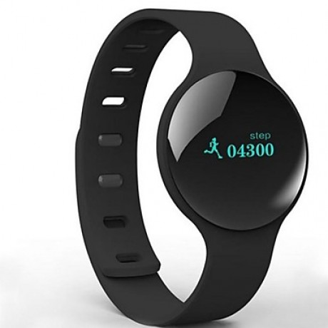 Activity Tracker Sport H8s Smart watch Heart Rate Wearable Smart Smart Bracelet Wristband Pedometer Heath/Android IOS