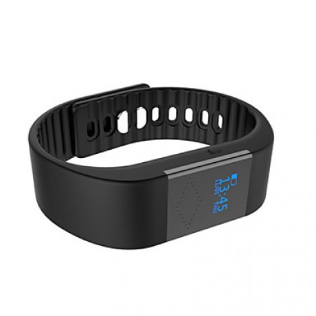 M1 Smart Bracelet / Activity Tracker Calories Burned / Pedometers / Voice Call / Alarm Clock / Distance Tracking / Sleep Tracker