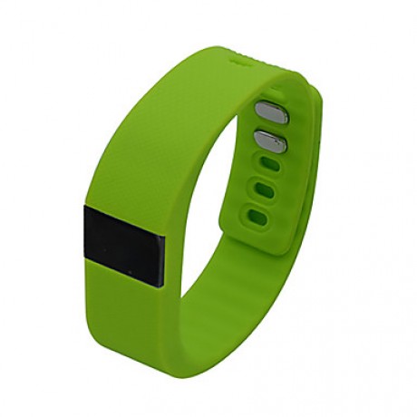 TW64 SmartBand Bracelet Wearable Life Waterproof Pedometer For IOS Android