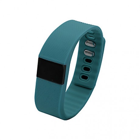 TW64 SmartBand Bracelet Wearable Life Waterproof Pedometer For IOS Android